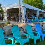 Golden Sands Golf Course & Bucket Bar