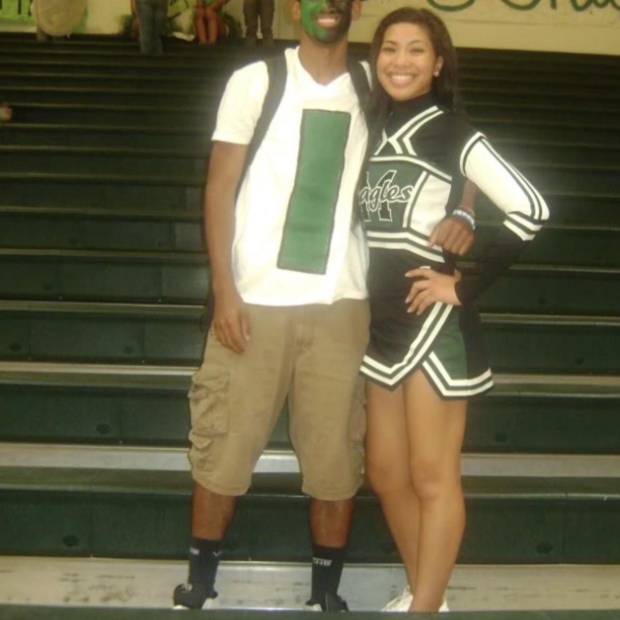 Senior Year! Class of 2011