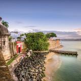 Old San juan