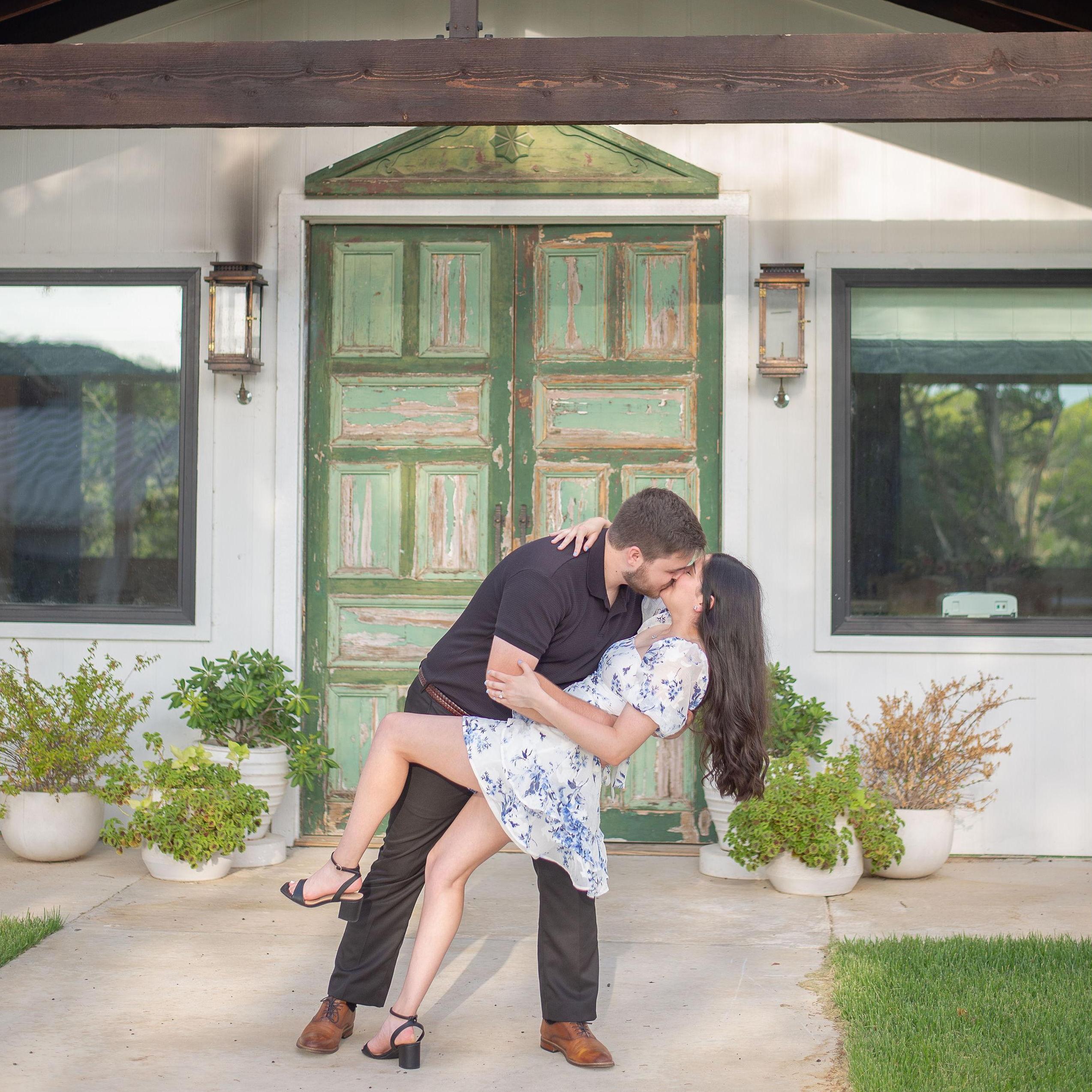 Engagement Pictures