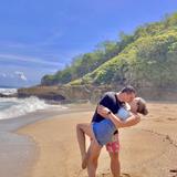 Puerto Hermina Beach