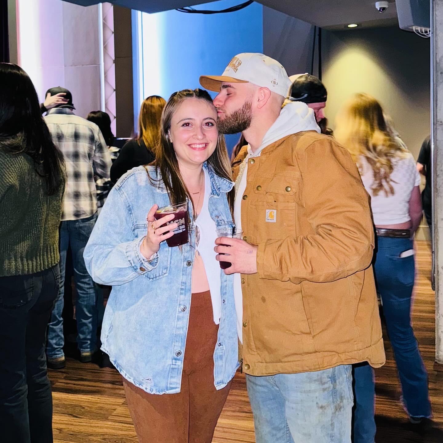 Bailey Zimmerman concert 🎵