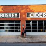 Buskey Cider