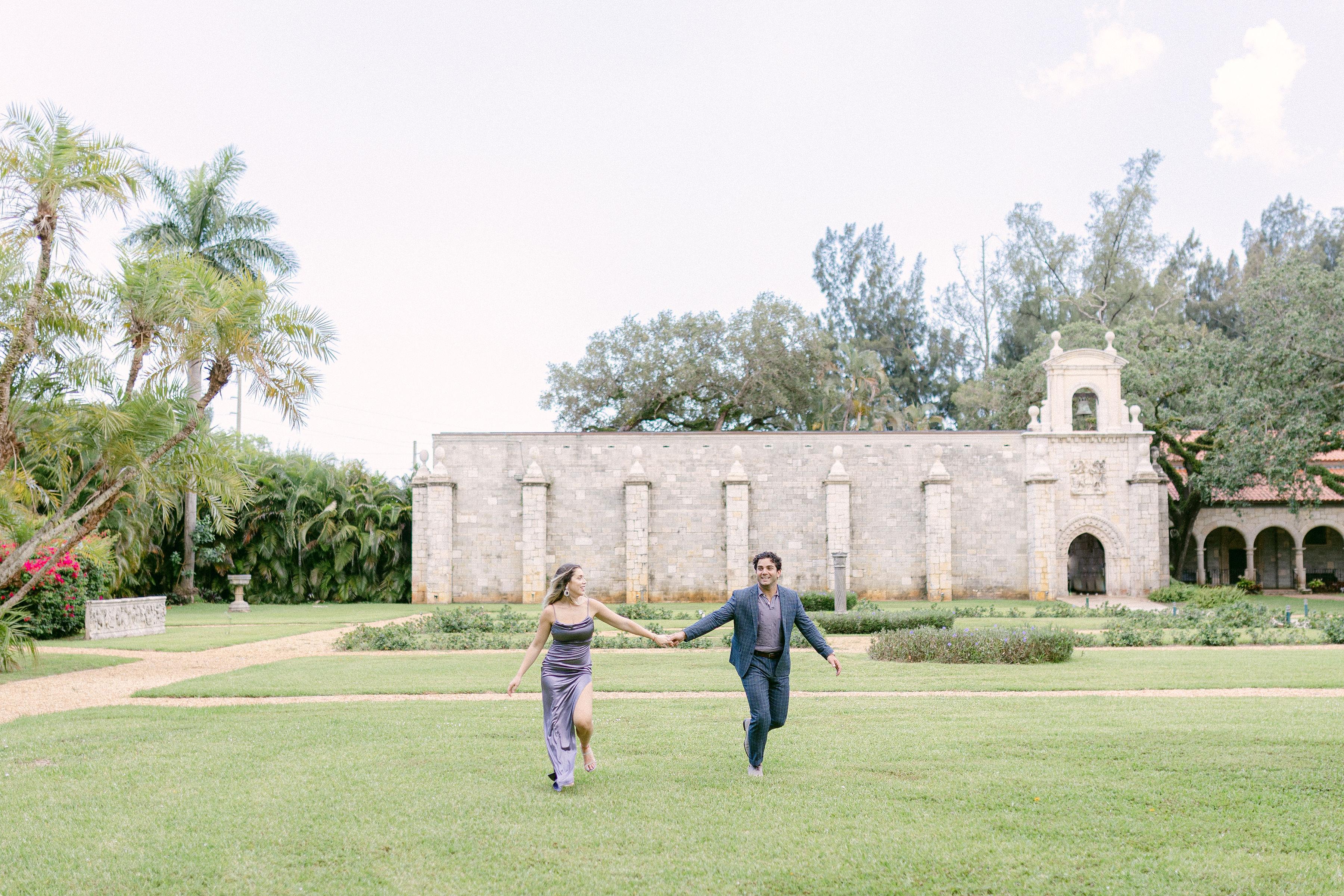 The Wedding Website of Diana Landa and Rafael Valera