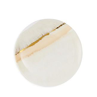 Lenox Radiance Accent Plate - Set of 4