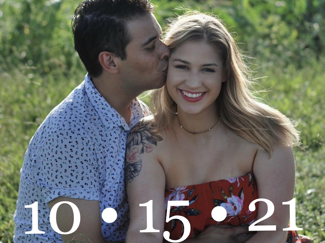 The Wedding Website of Austin Jones and Rebekah George