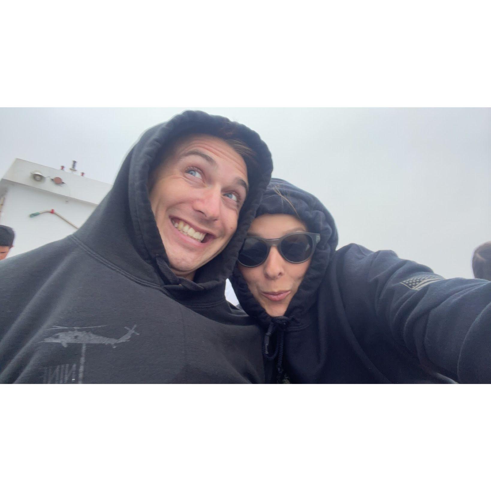 Trip to Block Island