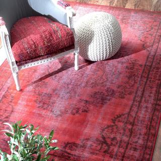 Chroma Overdyed Style Rug