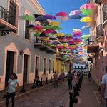 Old San Juan