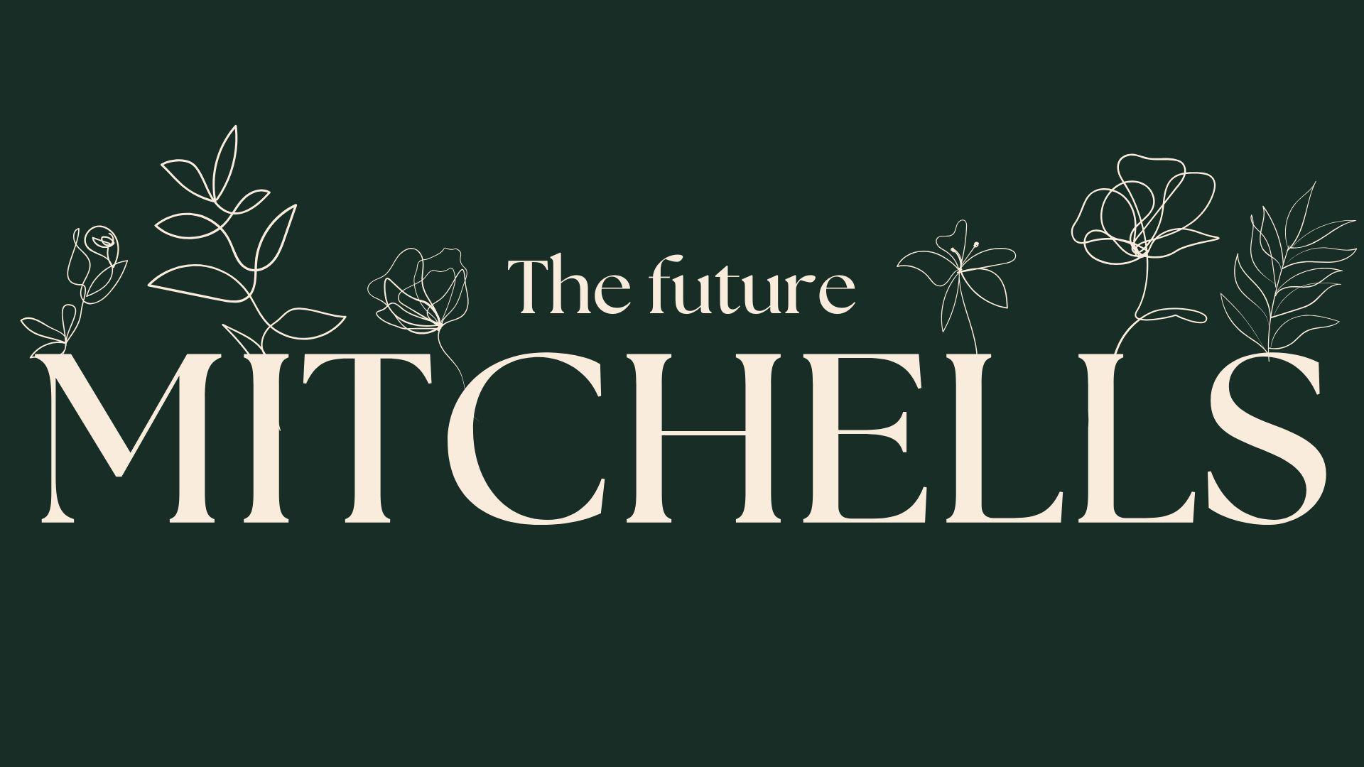 The Wedding Website of Izabella Schenck and Adam Mitchell