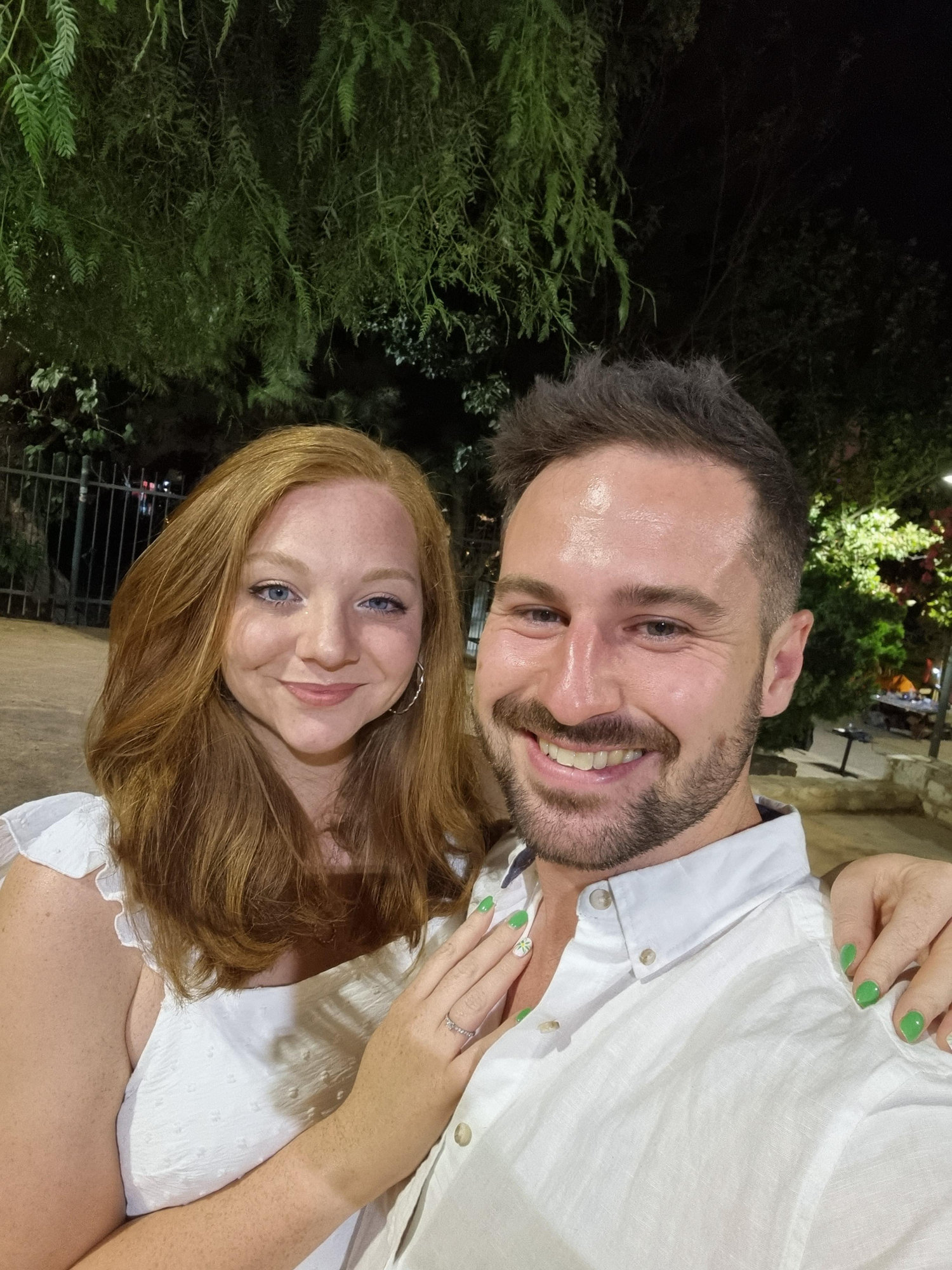 The Wedding Website of Oliver Wheeler and Evangeline Reynolds