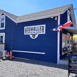 Högwaller Brewing