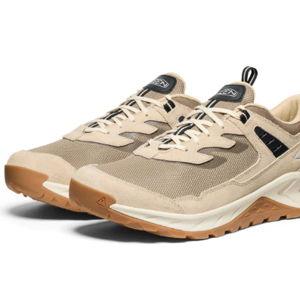 KEEN Hightrail Waterproof Hiking Shoes