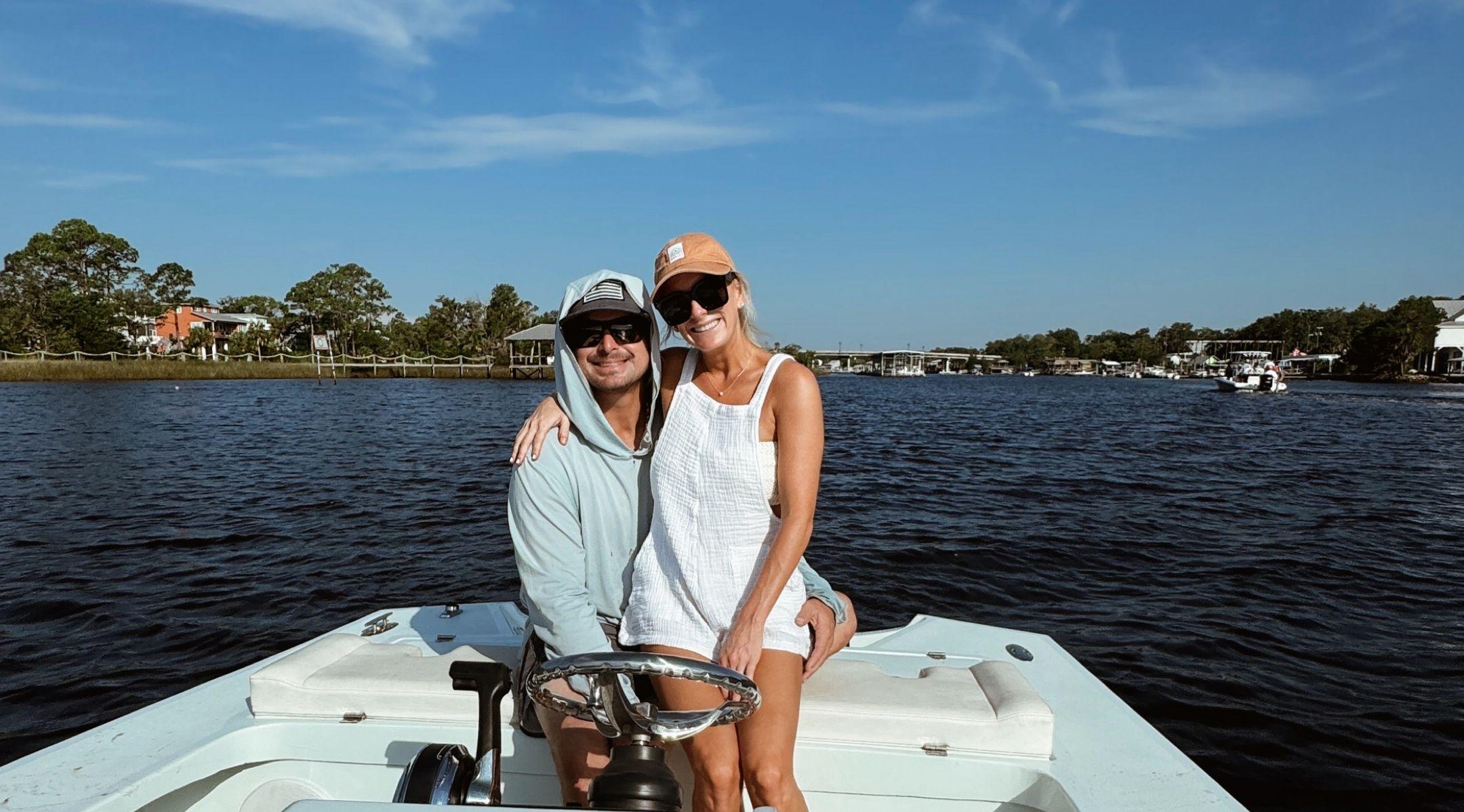 The Wedding Website of Allison Reis and Jake Flynn