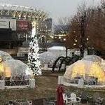 Cincinnati Christkindlmarkt at Moerlein Lager House