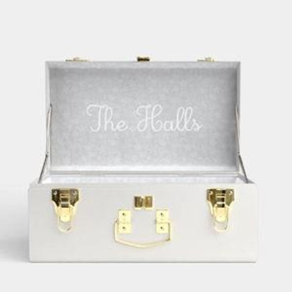 Keepsake Trunk