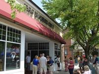 Egg Harbor Cafe