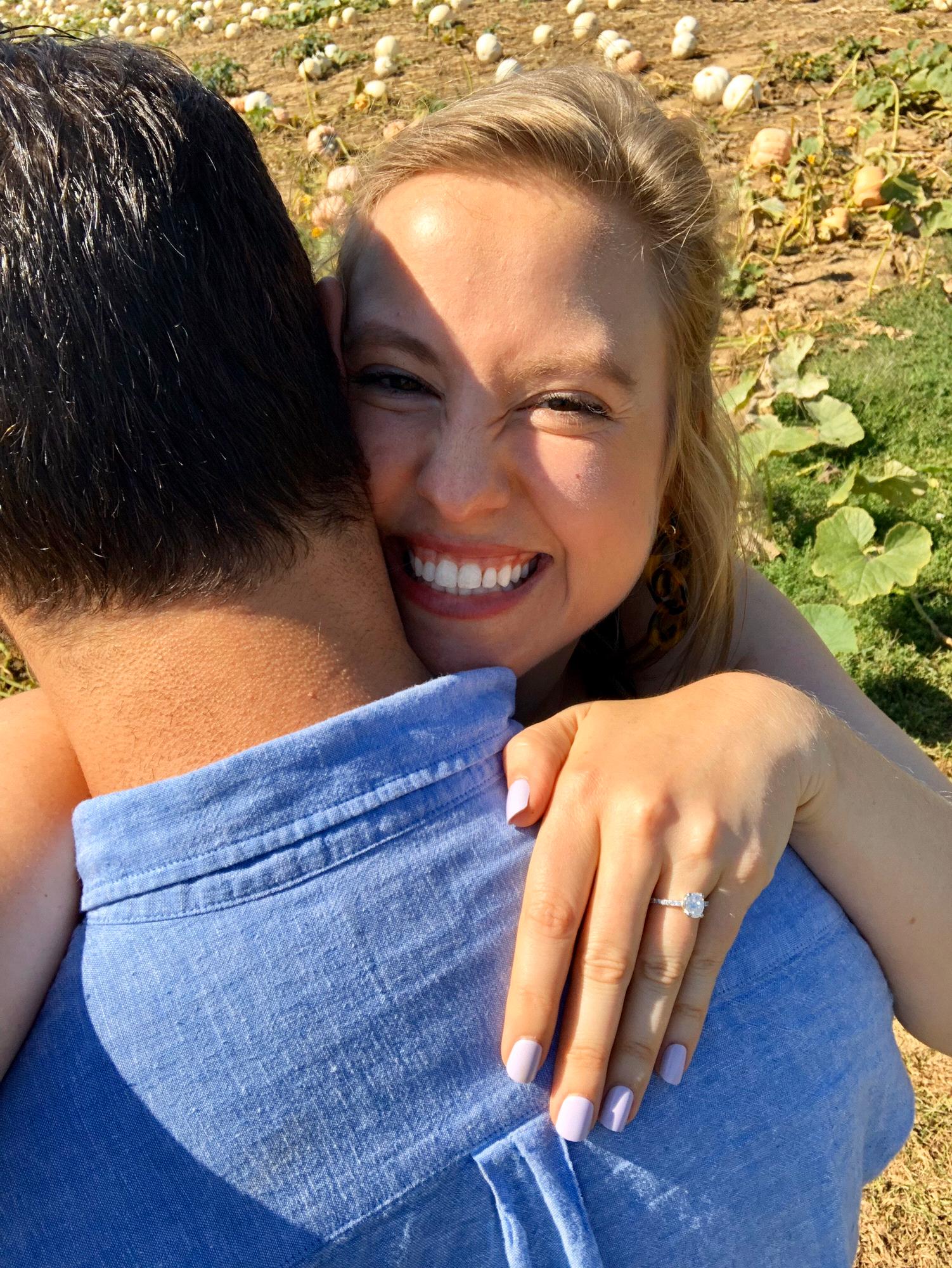 New jewelry. East Hampton. 2019.