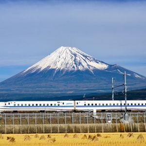 Train Tickets