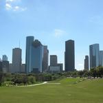 Houston Parks