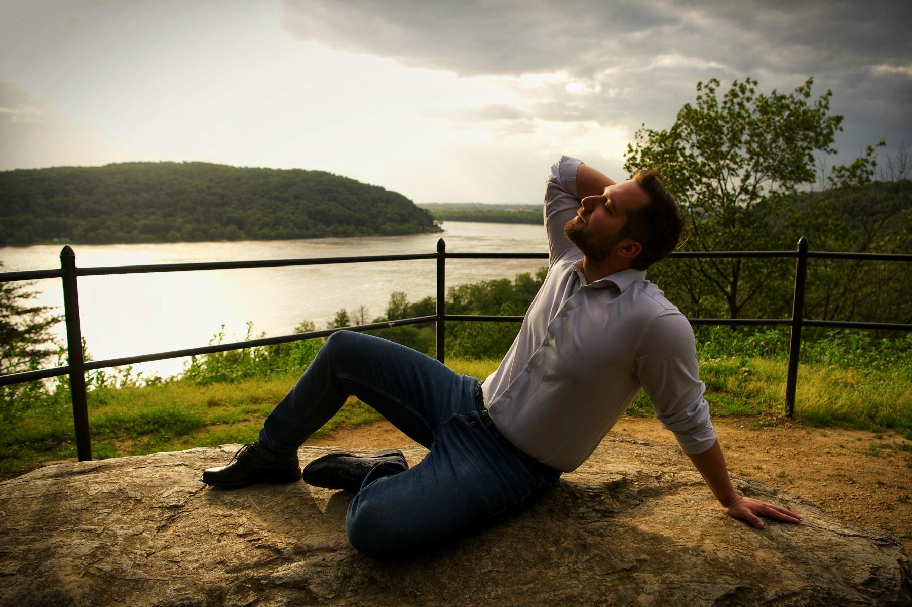 The Wedding Website of Brittany Hersh and Tyler Gochnauer