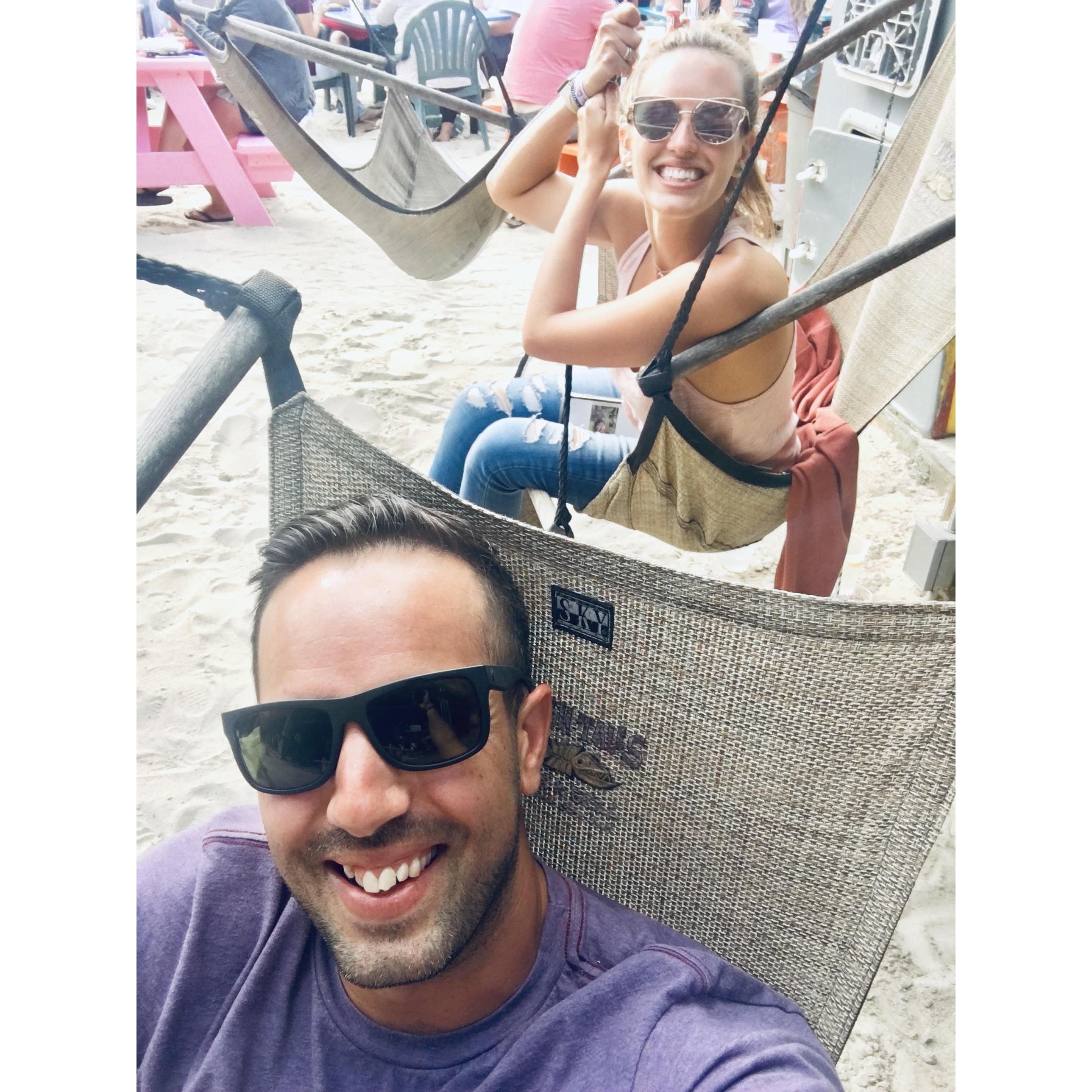 OCEAN CITY 2019