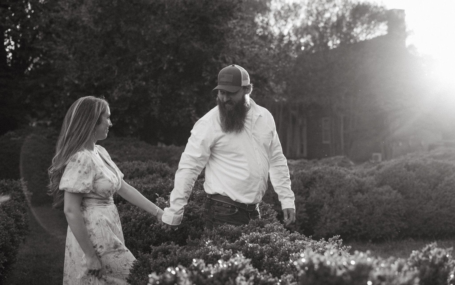 The Wedding Website of James Anthony and Michaela Clifford