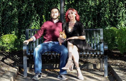 The Wedding Website of Mark Carella and Erin DelFavero