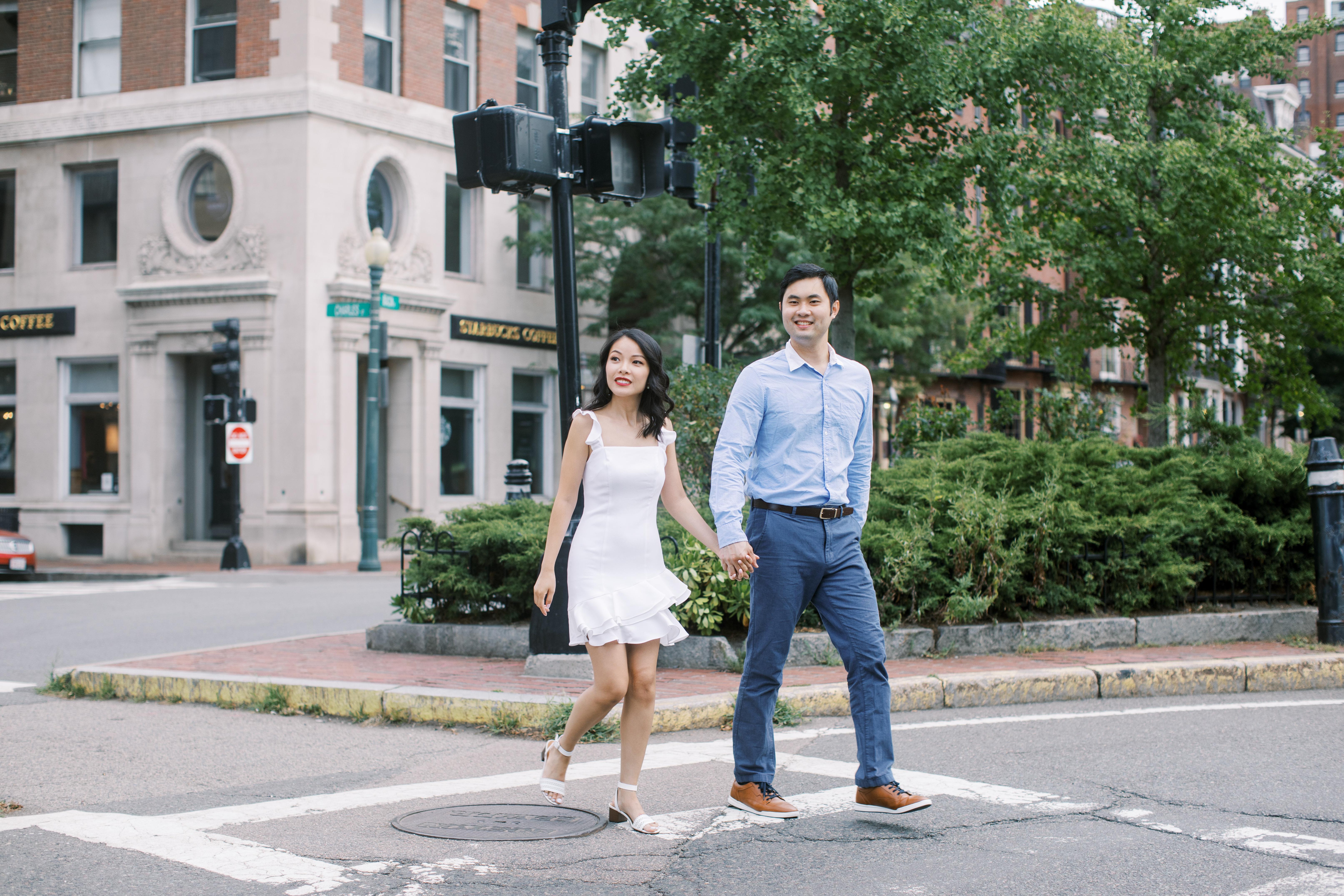 The Wedding Website of Wayne Wu and Irene Yu