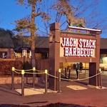 Jack Stack Barbecue | Freight House