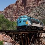 Verde Canyon Railroad