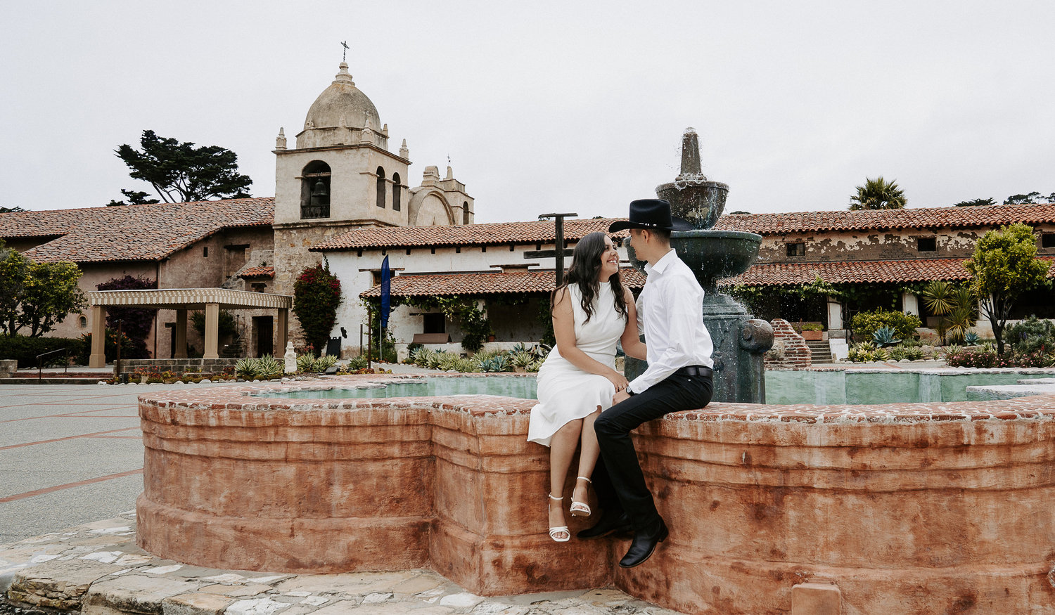 The Wedding Website of Lupita Alvarado and Aldo Guzmán