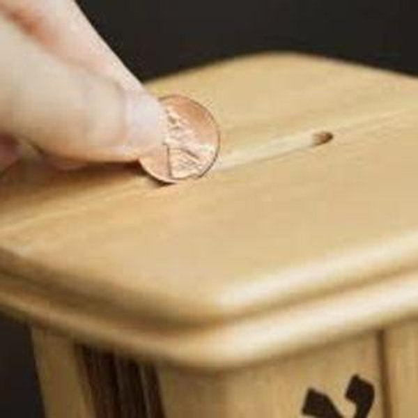 Charity fund