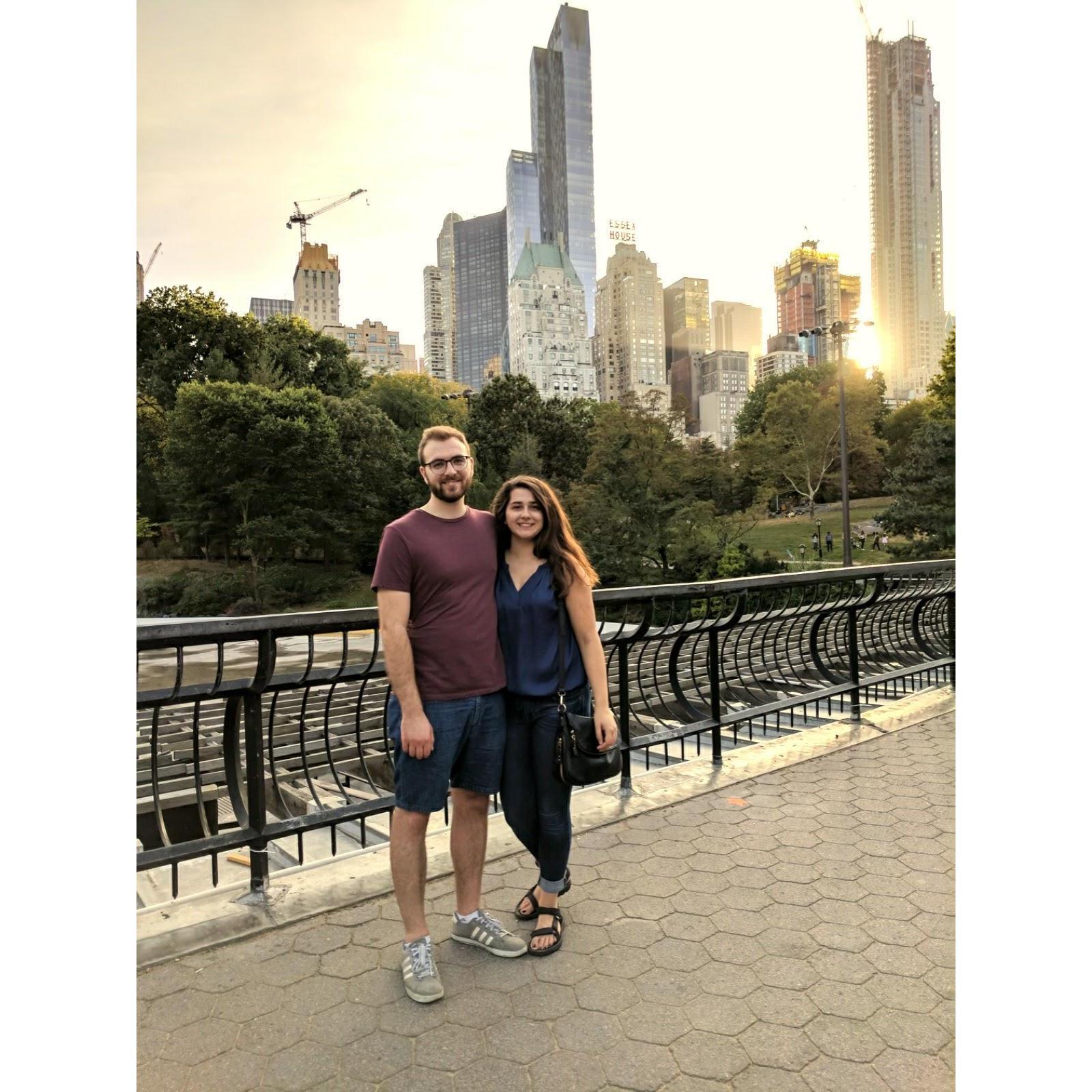 Central Park