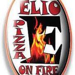 Elio Pizza On Fire