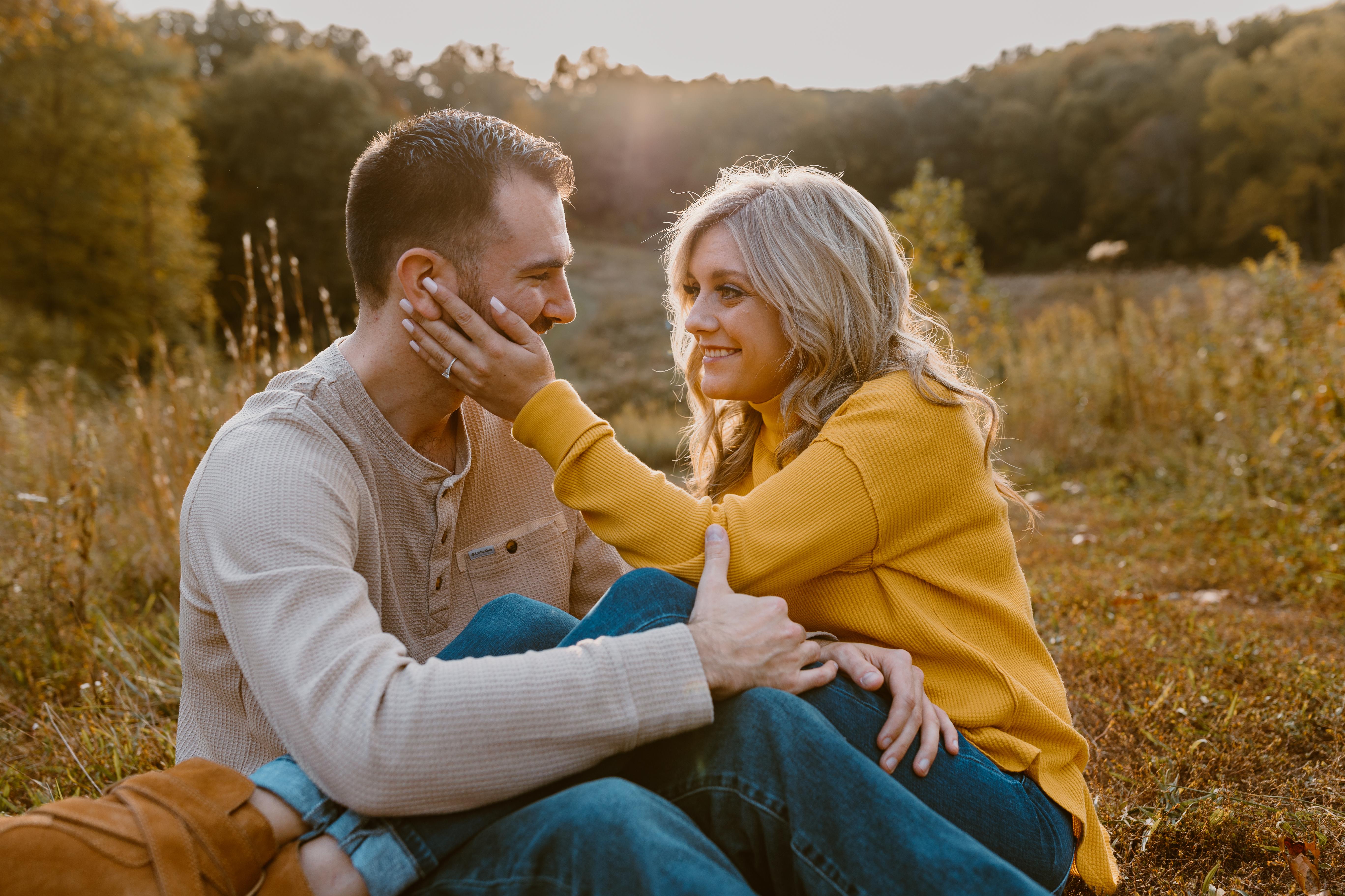 The Wedding Website of Carolyn Dunn and Dominick Whelan