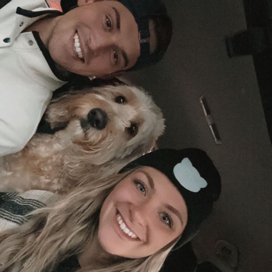 First road trip! Asheville for Cal’s birthday.