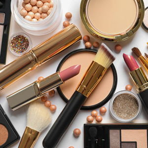 Hair & Makeup Artist for Wedding Day