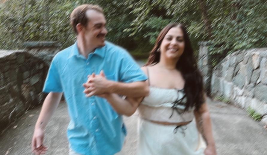 The Wedding Website of Jessica DelMedico and Brandon Clifford