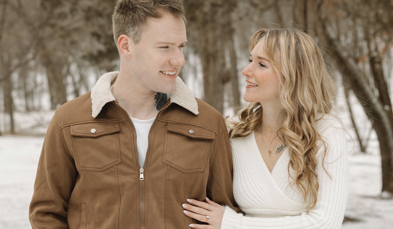 The Wedding Website of Maria McCormick and Gavin Laabs