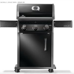 GRILL FUND