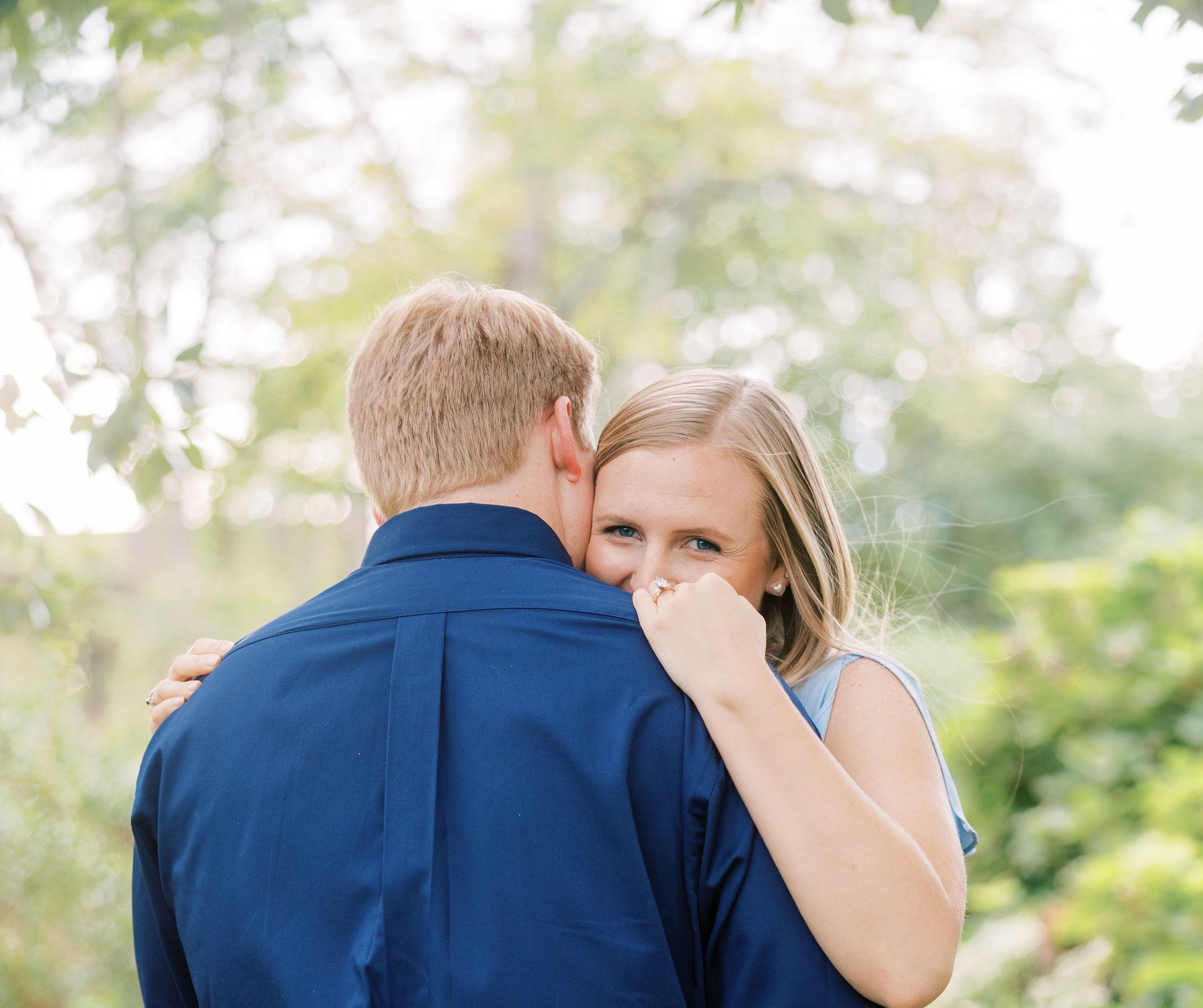 The Wedding Website of Monica Vander Woude and Kyle Simon