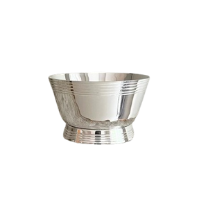 Hotel Silver London Deco Bar Bowl