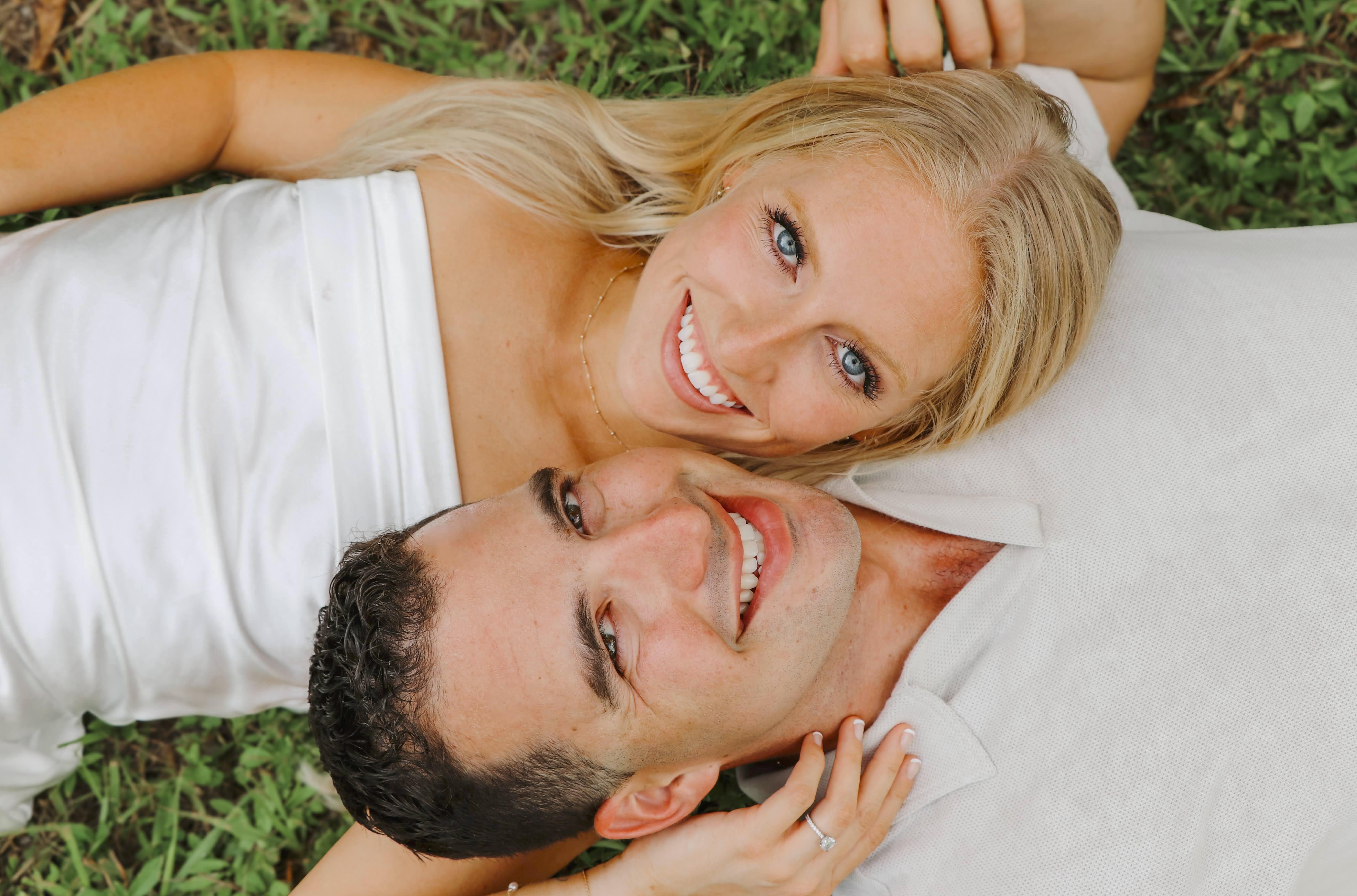 The Wedding Website of Manny Cordova and Britney Betlach