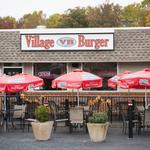 Village Burger