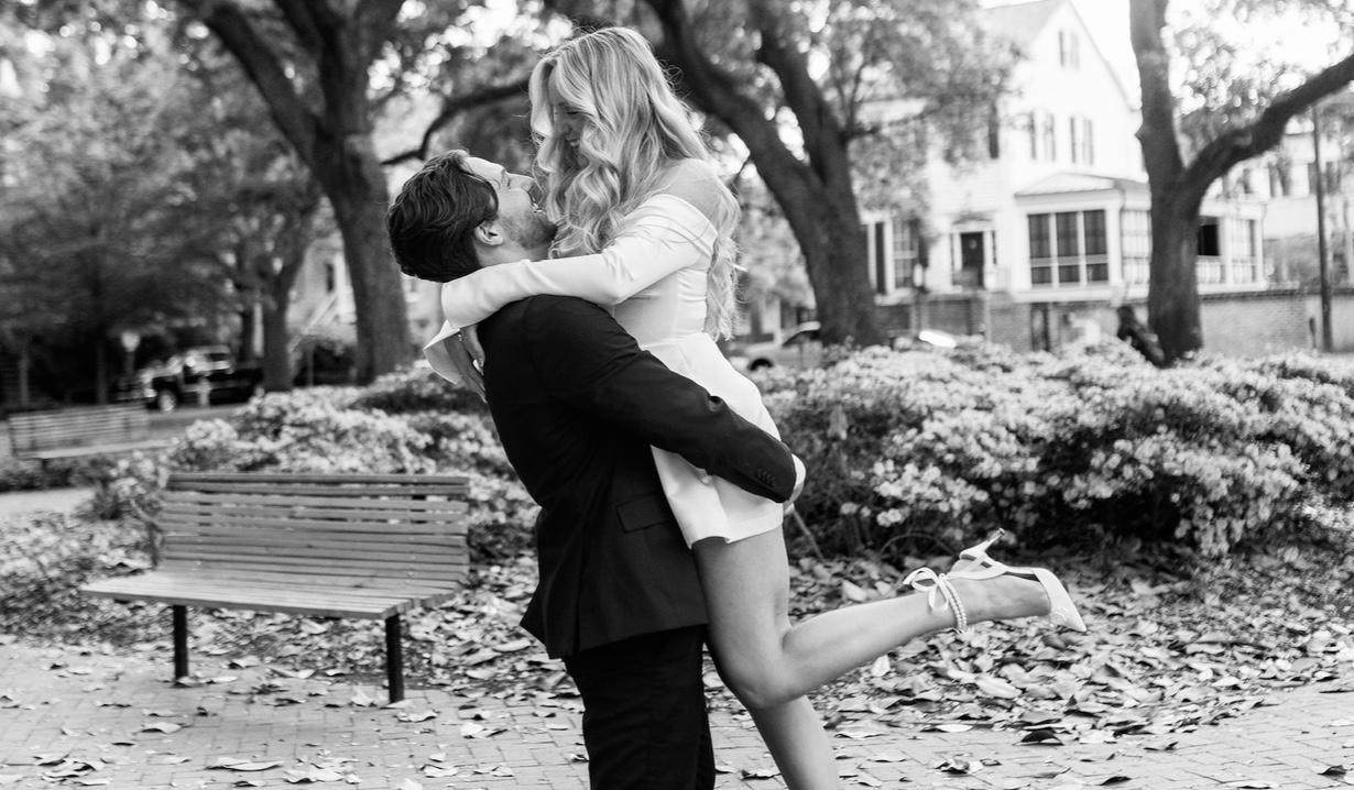 The Wedding Website of Lauren Elizabeth Rudin and Benjamin Donald Hausch