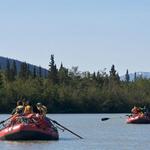 Glacier Raft Company