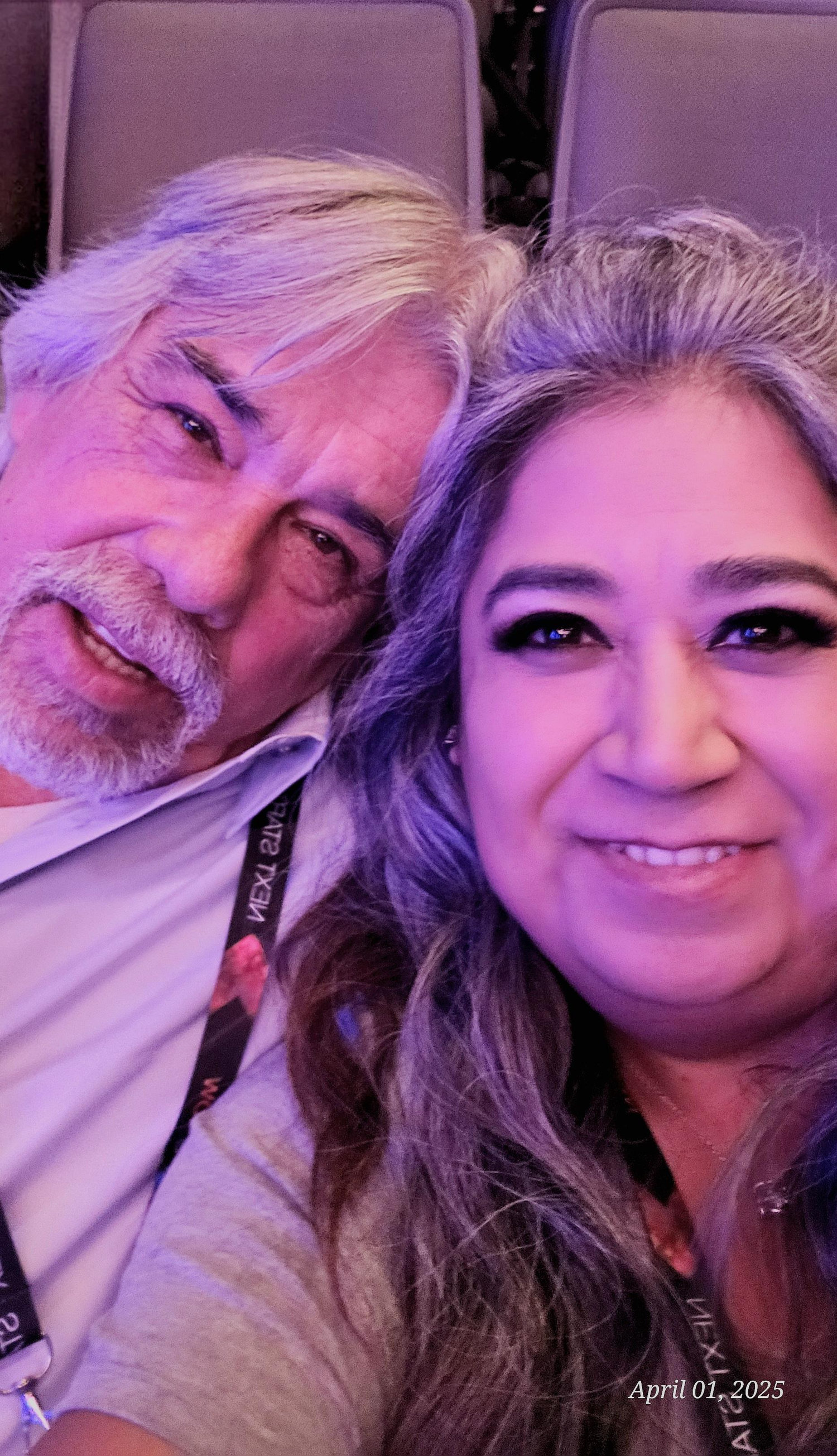 The Wedding Website of Robin Espinoza and Robert Bailey