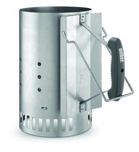 Weber Rapidfire Chimney Starter