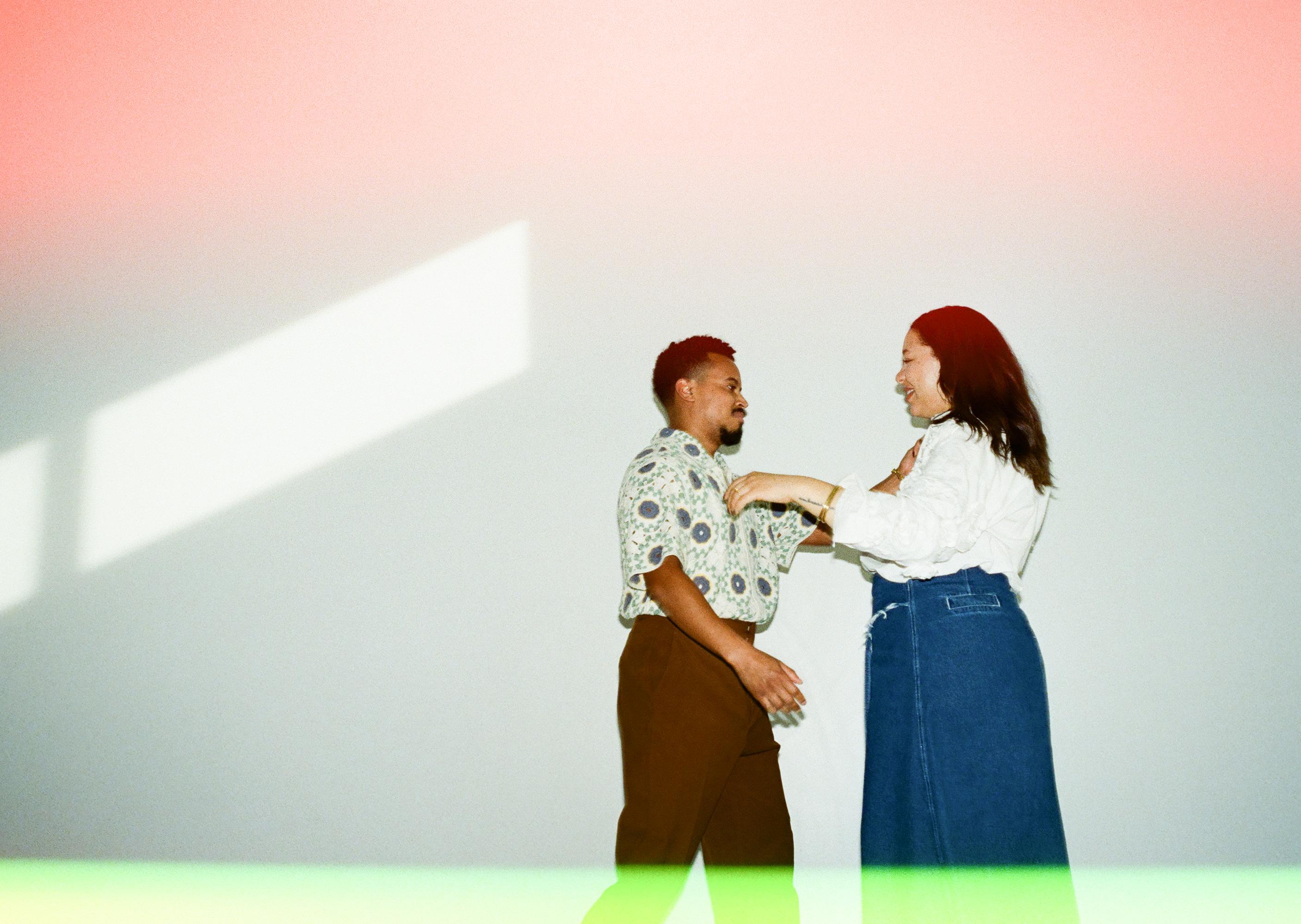 The Wedding Website of Sean Mendoza and Sidney Conwell